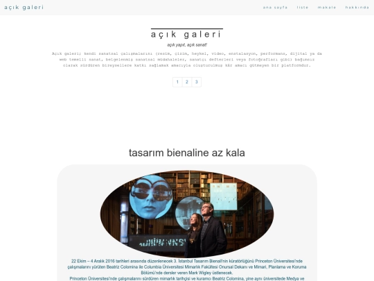ack2 screenshot