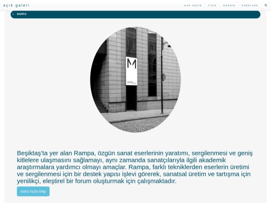 ack4 screenshot