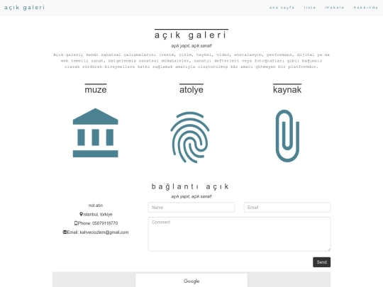 ack5 screenshot