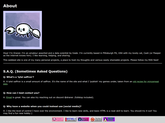 about screenshot
