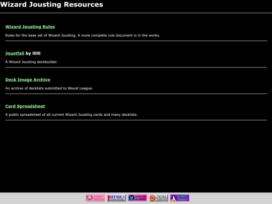 games/woust-resource screenshot