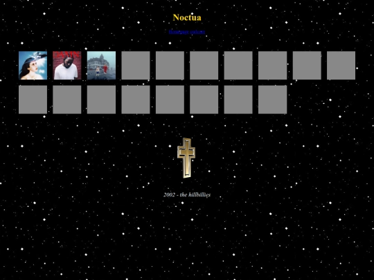 music screenshot