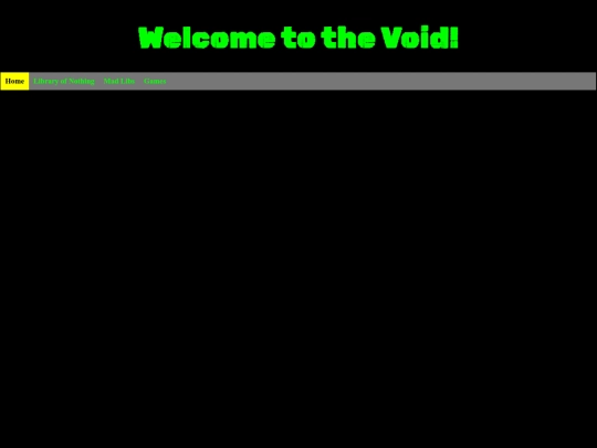 mainpage screenshot