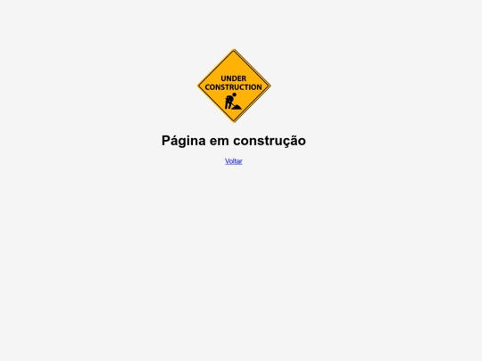 Informativo screenshot