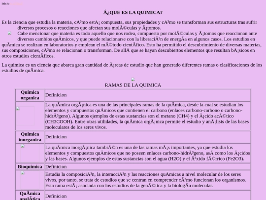 proyecto screenshot