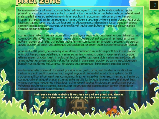 test/p screenshot