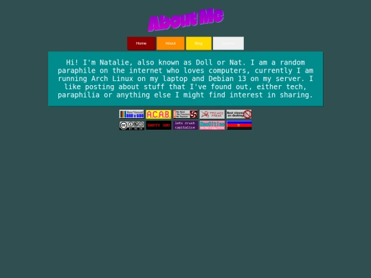 about screenshot