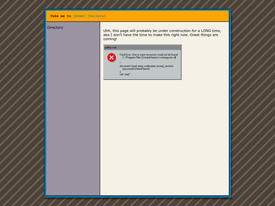 gallery screenshot