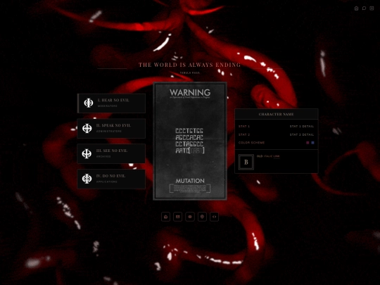 theworldwithoutus screenshot