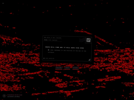 yourworldwillfail screenshot