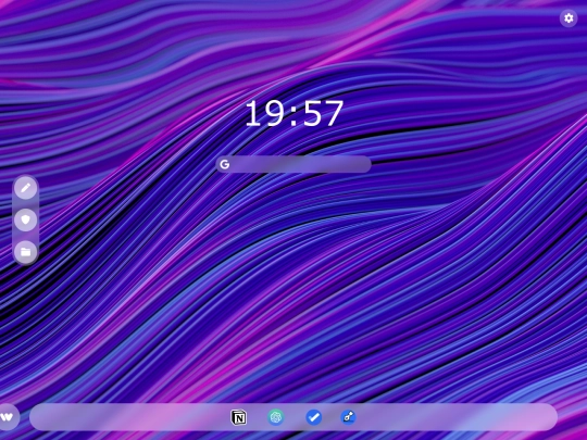 tests screenshot