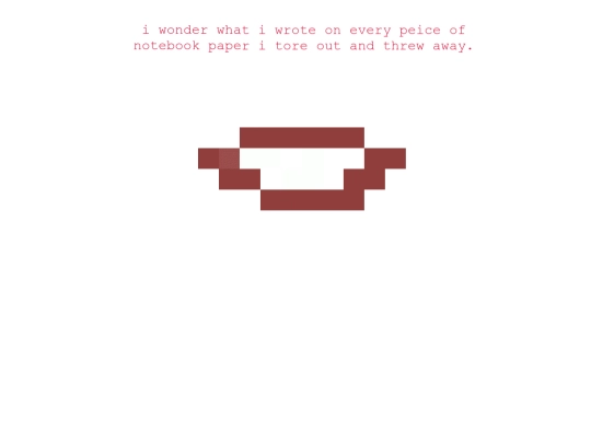 feelings screenshot
