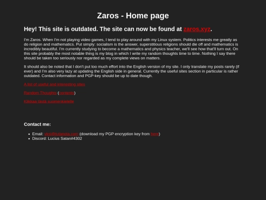 en screenshot