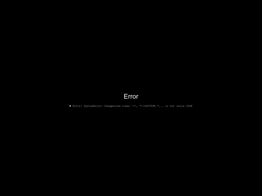 mast screenshot