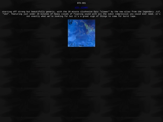 001 screenshot