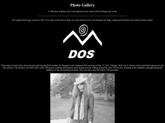 PhotoGallery screenshot