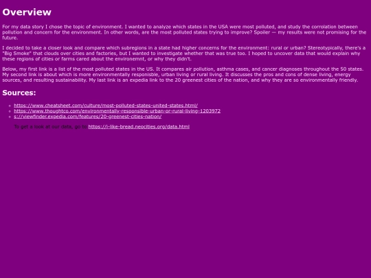 overview screenshot