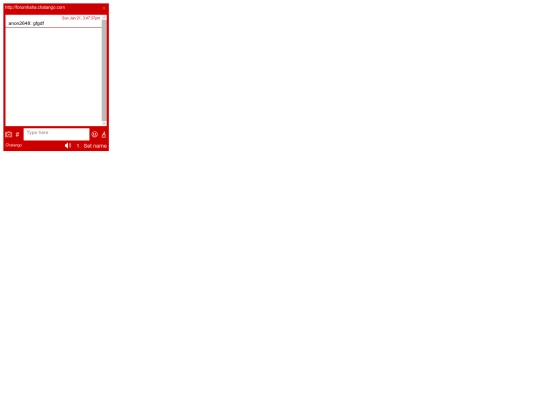 blank-page screenshot