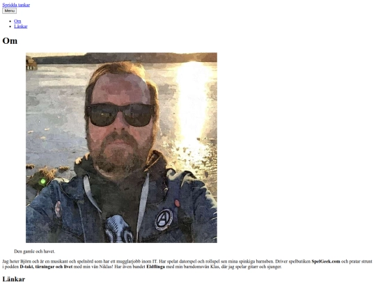 om screenshot