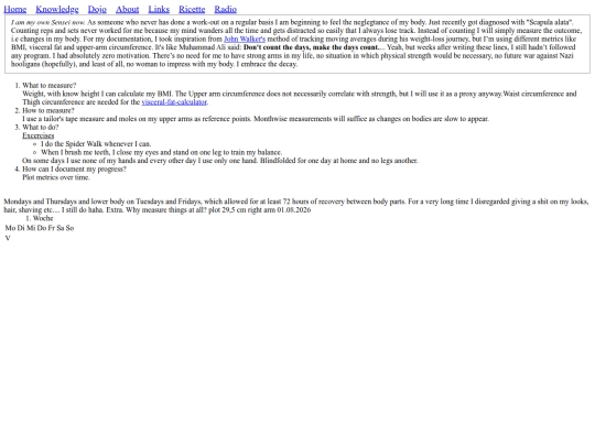 bestversion screenshot