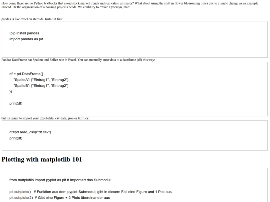 program screenshot