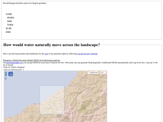 qgis screenshot
