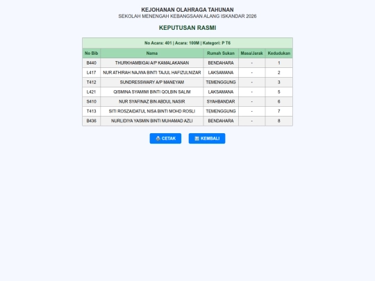 pemenang_401 screenshot