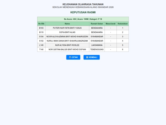 pemenang_404 screenshot