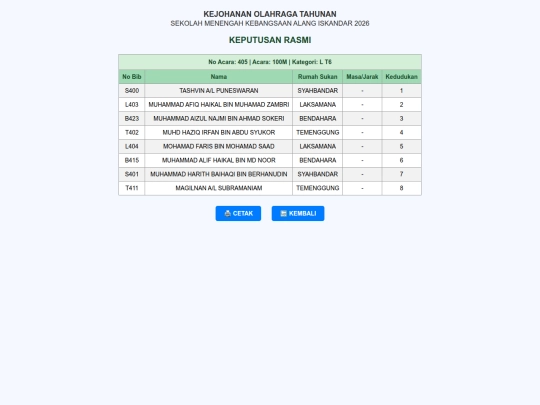 pemenang_405 screenshot