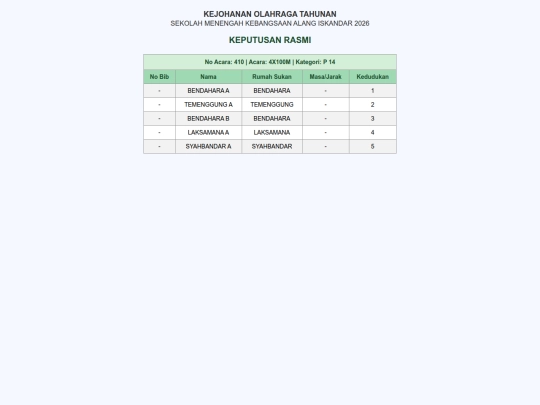 pemenang_410 screenshot