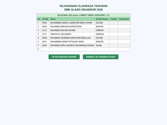 testlompattinggi screenshot