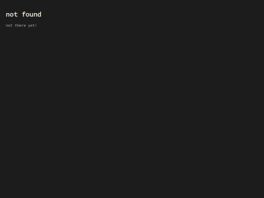 personal/nowwhat screenshot