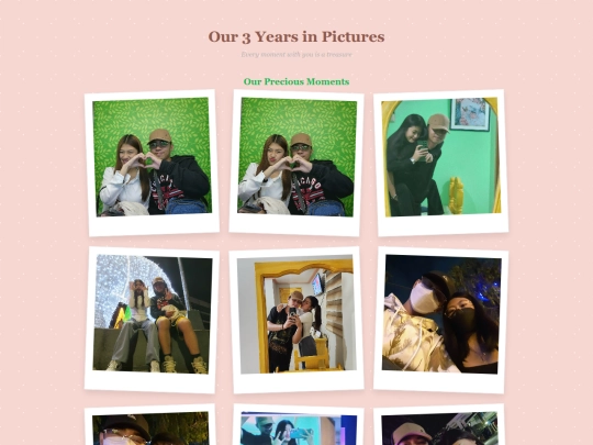 photos screenshot