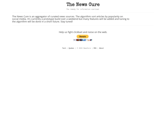 about2 screenshot