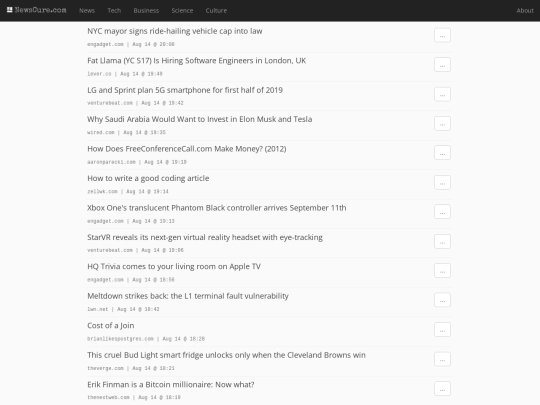redirect/tech screenshot