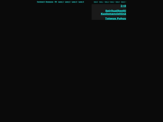 fm screenshot
