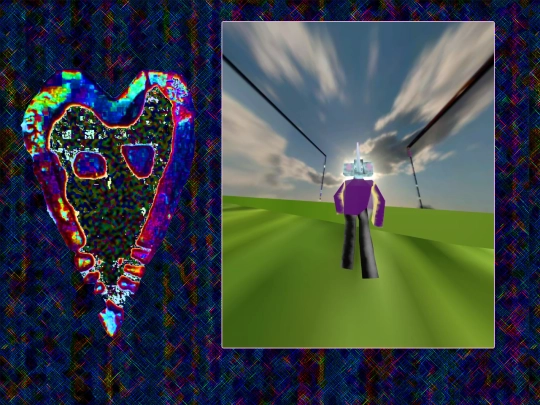 thework screenshot