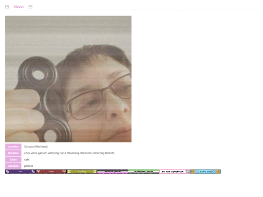 about screenshot
