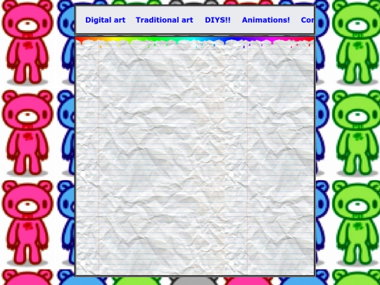 art screenshot