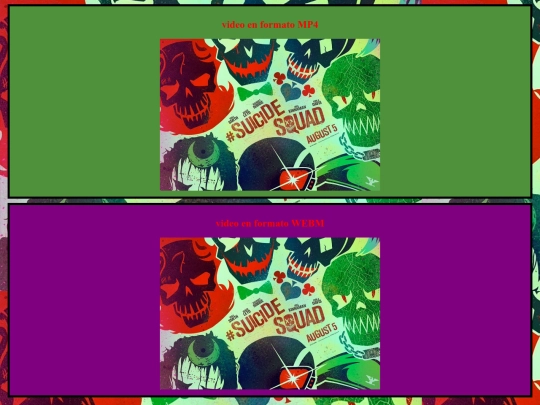 videos/videos screenshot