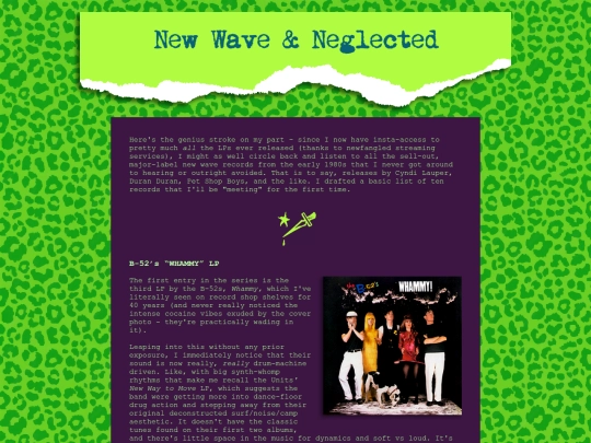 wave1 screenshot