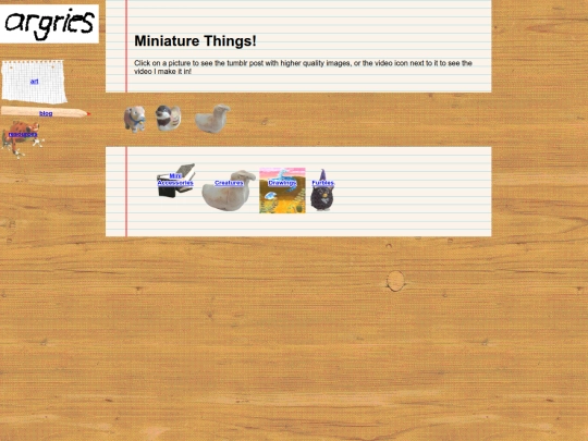 creatures screenshot
