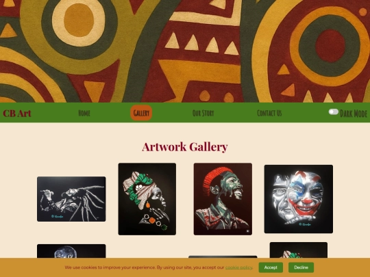 gallery screenshot
