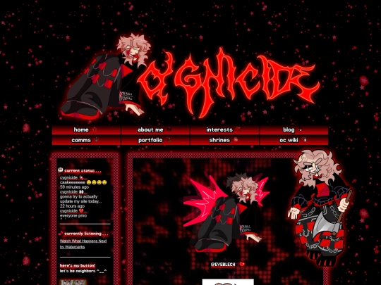 credits screenshot
