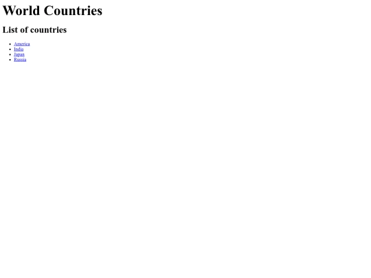 web/world screenshot