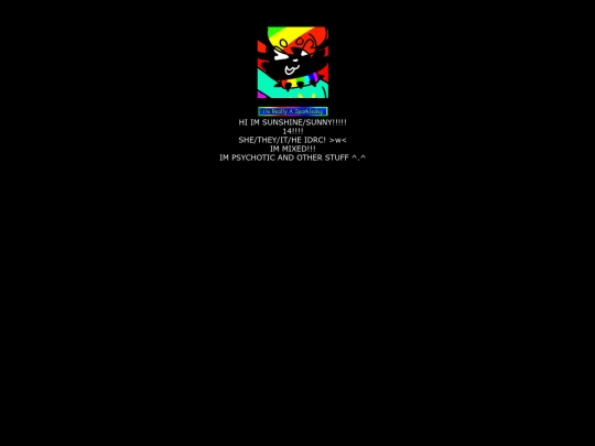 ABOUTME screenshot