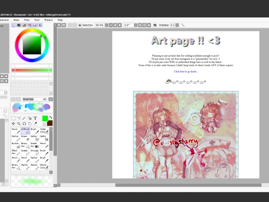 art/art screenshot