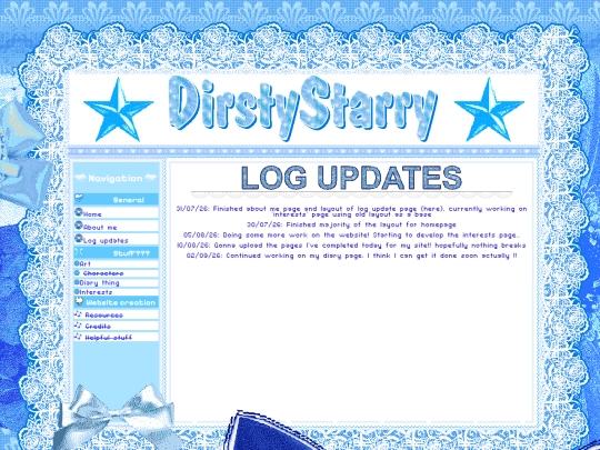 logu/logu screenshot