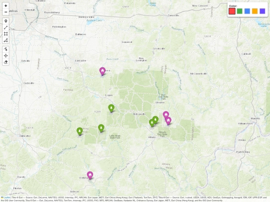 home_map screenshot