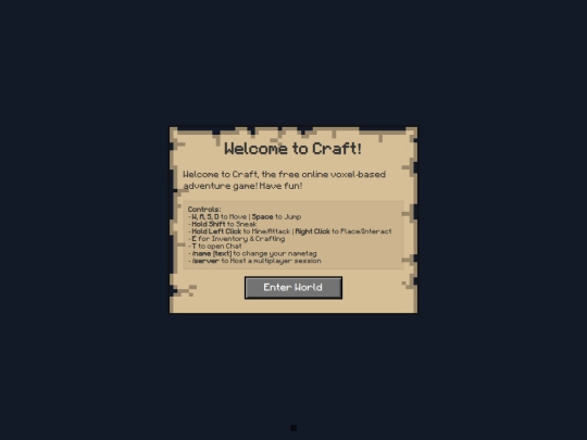 craft/multi screenshot
